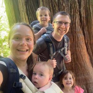 Fundraising Page: Jack Wiley